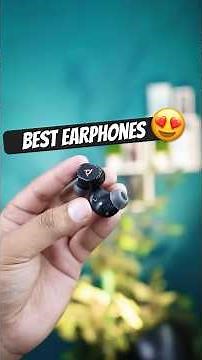 Poly Voyager Free 20 TWS Review 🔥 Best TWS for iPhone/Android & PC #smartphone #tech # tws