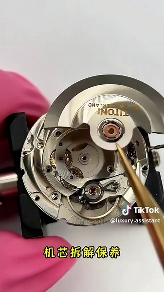 Renewing Your Old Broken Watch: A Step-by-Step Guide