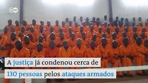 Eleições em Moçambique: Daviz Simango promete paz e partilha da riqueza. A pouco mais de um mês das eleições gerais em Moçambique, o candidato presidencial pelo MDM promete terminar o conflito e promover a partilha de riqueza entre a população. | Portal Moz News
