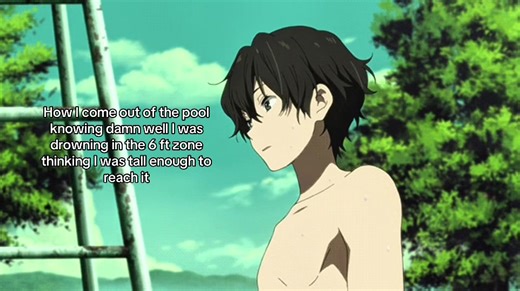 #fyp #giftok #real #foryoupage #xyzcba | getting out of pool