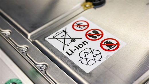 EU-Verordnung: Diese Änderungen bei Batterien müssen Verbraucher kennen