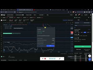 Cerrar operación parcialmente BingX