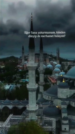 ALLAH'ım sen dualarımızı kabul et..