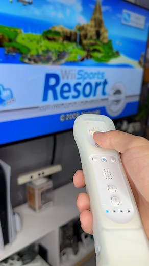 45K views · 606 reactions | Control de Wii del tianguis #wii #TIANGUIS #limpieza | GerardoVlogs | Facebook