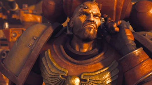 Warhammer 40,000: Dawn of War Definitive Edition - Official Enhanced Trailer