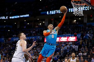 Who is the lowest seeded player to win MVP in NBA? Stats explored