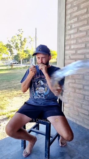 Vídeos engraçados para rir muito. #vídeosengraçados #humor #humornotiktok #funny #divertido