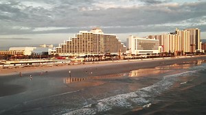 At InsideOut you're family, and this summer the whole family is packing up and heading to the beach for our five-day camp, InsideOut Daytona. Join all four high school grades and (all of our churches!) for a few days away where students will be encouraged, challenged, and equipped to live out their faith in practical ways. 🌴 Rising 9th - 12th graders 🌊 July 19-23 🏖️ All-inclusive price goes up June 7 Register by clicking here: insideoutstudents.org/daytona | North Point Community Church