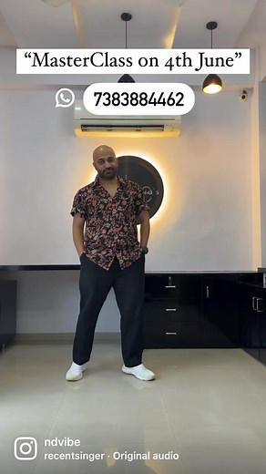 12K views · 184 reactions | Step #379 Why the 2-hour Master Class is...