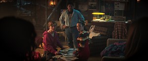 ‘Fear Street Part 1: 1994’ Review: A Fun Slasher Lays the Groundwork for Netflix’s Epic Horror Trilogy