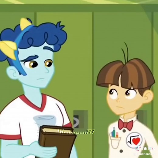 My Little Pony Boys Love | LGBT Characters