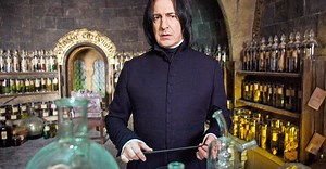 Der neue Snape: HBO will Star aus knallhartem Action-Werk für „Harry Potter“-Serie