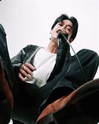 CHENのアルバム「No Gravity」の魅力