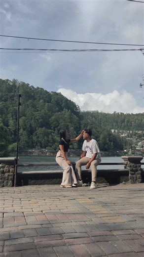 Explore Sarangan: A 24-Hour Journey of Love