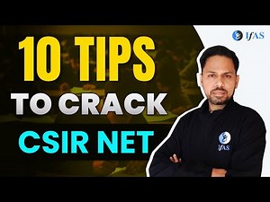 How to Crack CSIR NET Physics in First Attempt? 10 Ultimate Tips