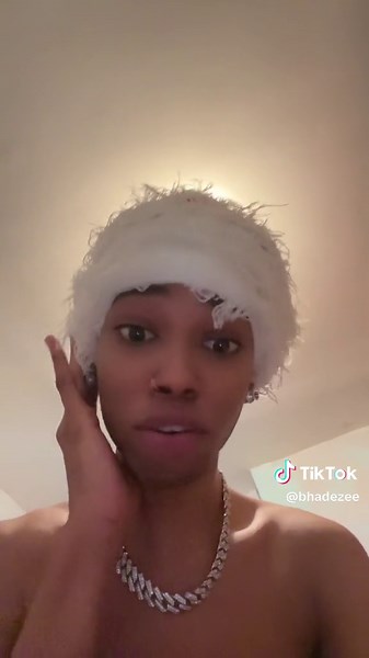 Desperate Clap Back Texting Drama Explained