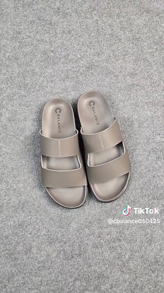 C Balance Techniques for Optimal Footwear Comfort