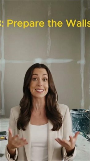 DIY Bathroom Renovation in 60 Seconds | Step-by-Step Bathroom Remodel Guide.