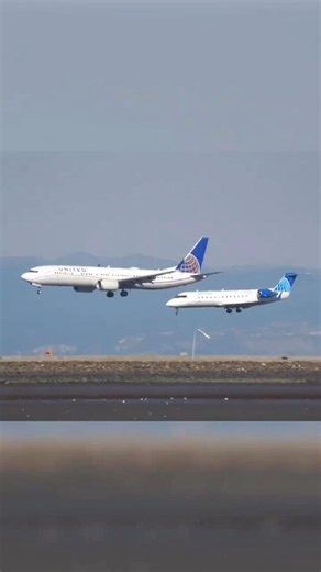 3 Hidden Things That Make Planes Fly
