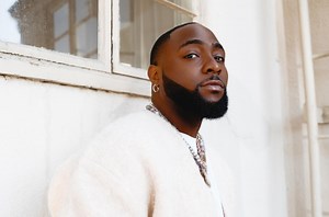Davido Reveals His Position with New Album ‘5ive’: Stream It Now