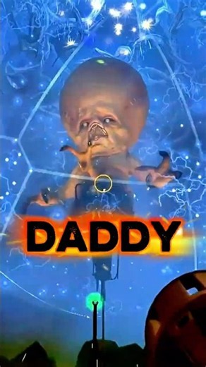 Facing "Daddy" Nihilanth: The Black Mesa Finale 💀 #Shorts #halflife #blackmesa #gaming