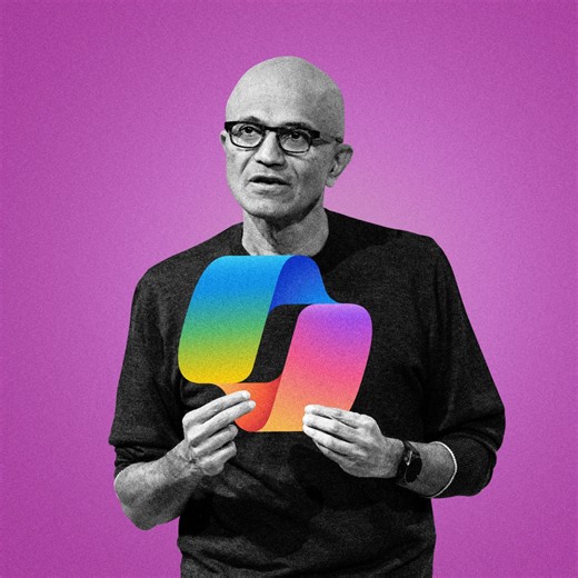 マイクロソフトのAI「コパイロット」 壁に直面