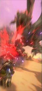 Untouchable Gunner: Perfectionist Evading Reload HBG Build vs 9★ Monsters | #mhnow