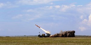 Ukraine scales up Neptune missile production — Defense Minister