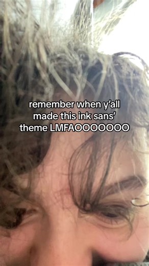 Ink Sans Theme Song and Undertale AUs