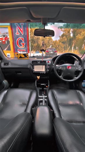 MashAllah crispy clean☺️❤️ #civic #dropped #ek2000 #foryou #fyp #beauty #attock #interior @Hasnain khan @Abdullah feroz @E140🥀 @Mr.ali.mughal.a 🔥 @UMER 👑🥀 @☠️ 𝑺𝑯_𝑴𝑼𝑮𝑯𝑨𝑳 👑 @Asfand' ek