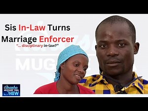 DISCIPLINARY IN-LAW☹️:TINASHE MUGABE DNA SHOW S18 EP21