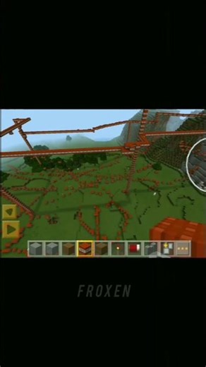 “1000+ TNT Blast in Lokicraft 💥 Ultimate Explosion Satisfying Moment!#Lokicraft#TNTBlast##minecraft