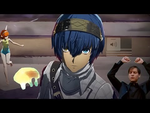 Metaphor ReFantazio Battle Theme in a Nutshell