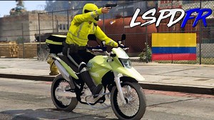 96K views · 4.9K reactions | GTA 5 | POLICÍA DE COLOMBIA | BÚSQUEDA Y CAPTURA Para mas videos amigos compartan los videos y sigan la pagina, estare subiendo mis series a Facebook https://www.youtube.com/c/theaxelgamer | Theaxelgamer | Facebook