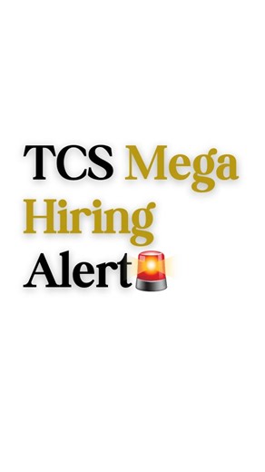 yoursdigitalspot on Instagram: "🚨 TCS iON NQT (National Qualifier Test) – The Ultimate Opportunity to kickstart your career with TCS! 💼✨ Test Overview: 📝 Test: National Qualifier Test (NQT) 💼 Job Role: Trainee 🎓 Experience: Freshers 🎯 Qualification: BE/B.Tech/BA/B.Com/BBA/B.Sc/BCA/ME/M.Tech/MCA/MA/M.Com/M.Sc/Diploma Eligible Years of Passing: 2020/2021/2022/2023/2024/2025/2026 💸 Salary: NA(Estimated) 🌍 Job Location: PAN India ⏰ Last Date to Apply: 13th February 2025 Why TCS iON NQT? A gr