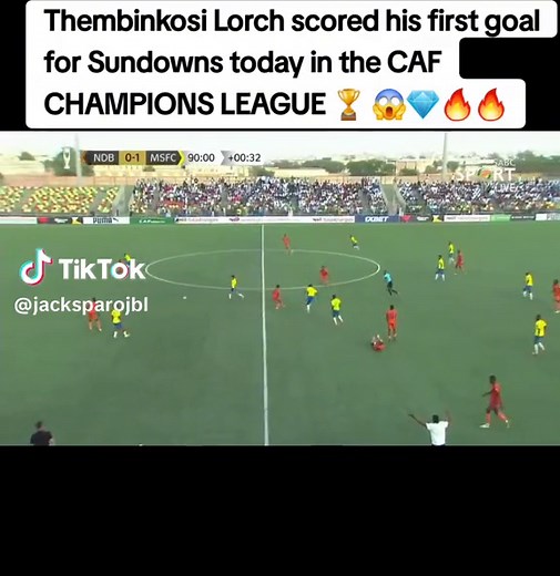 MABUZA on TikTok