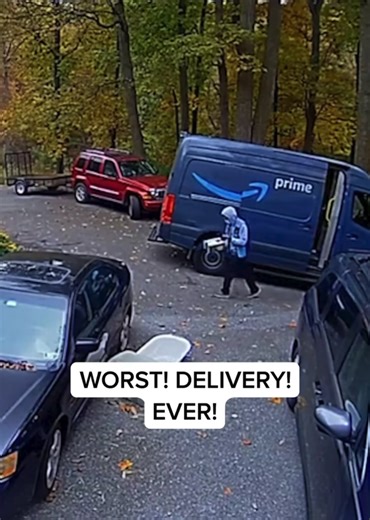 #fyp #foryou | Amazon Delivery Drivers