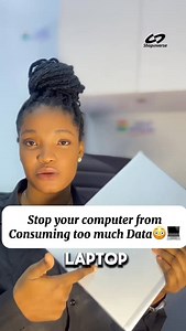 Reduce your laptop's data consumption with this simple tip! 💻 #techtips #pctips #shopinverseofficial #fypageシ゚ #trending #useful #viral #explorepage | shopinverse