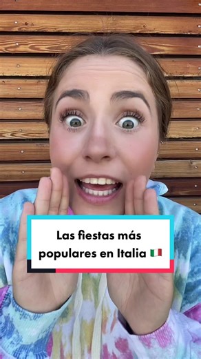 Fiestas populares en Italia: tradiciones y celebraciones