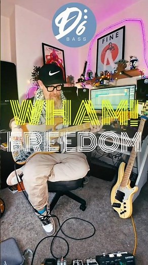 Wham! / Freedom