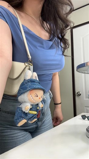 Labubu: The Ultimate Monster Fashion Obsession