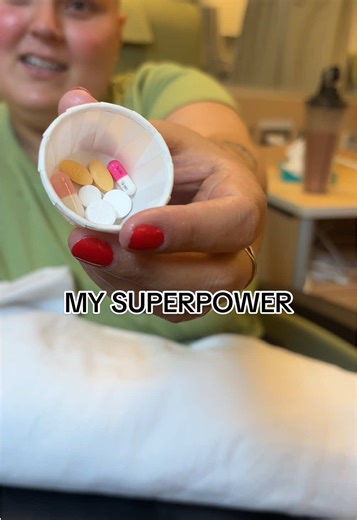 Emotional Last Day of Chemo Experience