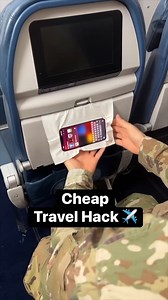 17K views · 32 reactions | I never leave the house without these travel tips Helpful vacation safety, travel hacks and tutorial tips. This original video was produced by Wes and Alison. | Lazy Genius | Facebook