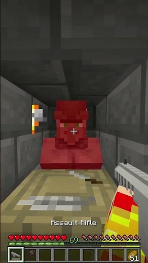 Most efficient way to get emeralds in Minecraft