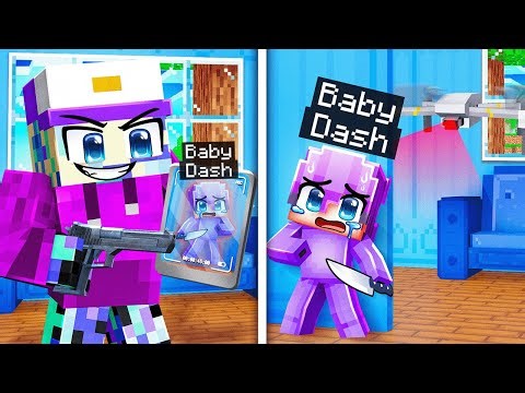 Using DRONES in Murder Mystery!