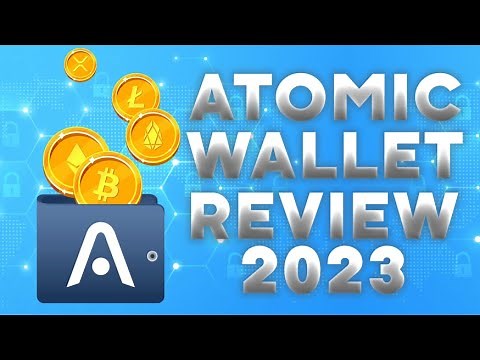 Atomic Wallet Review The Safest Way To Store Your Crypto