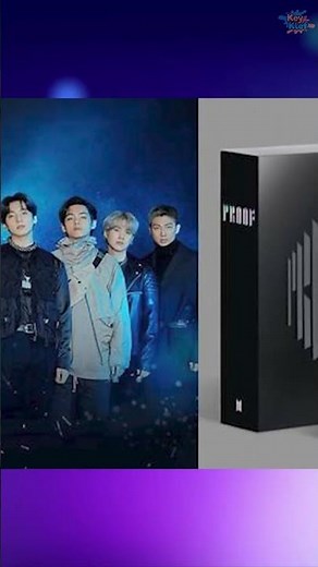 Cuantos Albumes tiene BTS