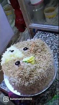 How to Make Cartoon Cake Recipe || Cartoon Cake...