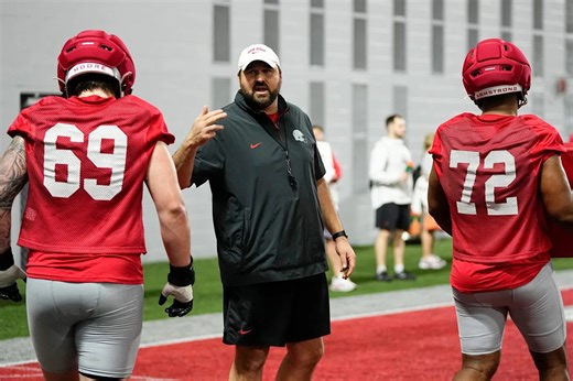 Ohio State football picked up a notable win over the weekend with one of their top recruiting targets from across the country