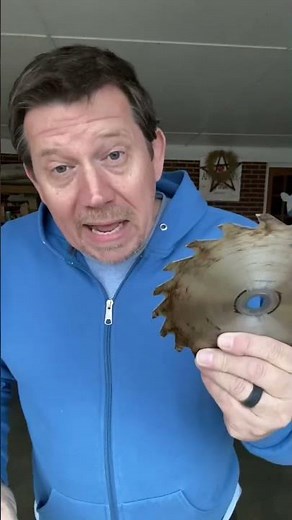 What is a Kerf?